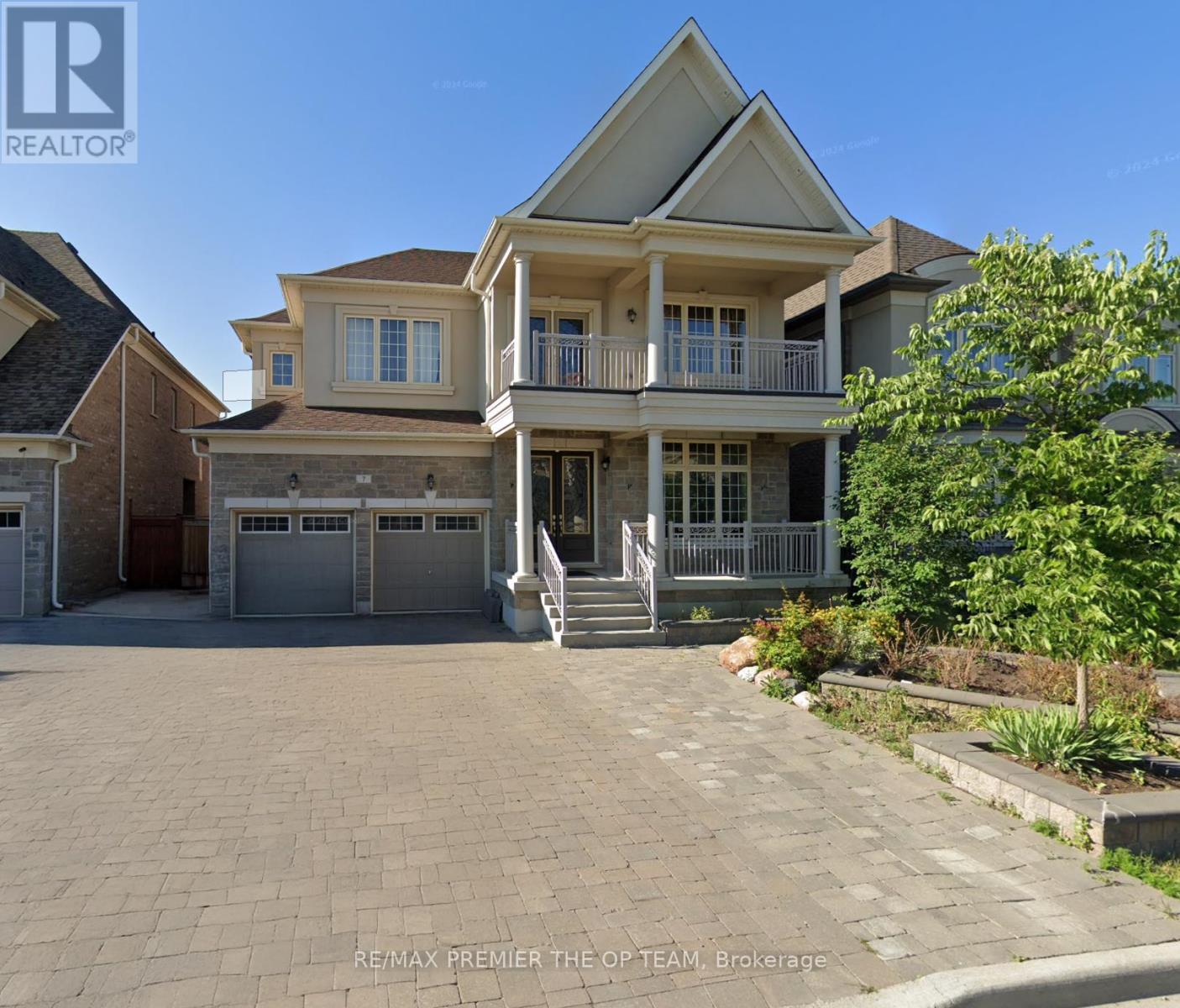 7 Dunrobin Unit Lower photo 2