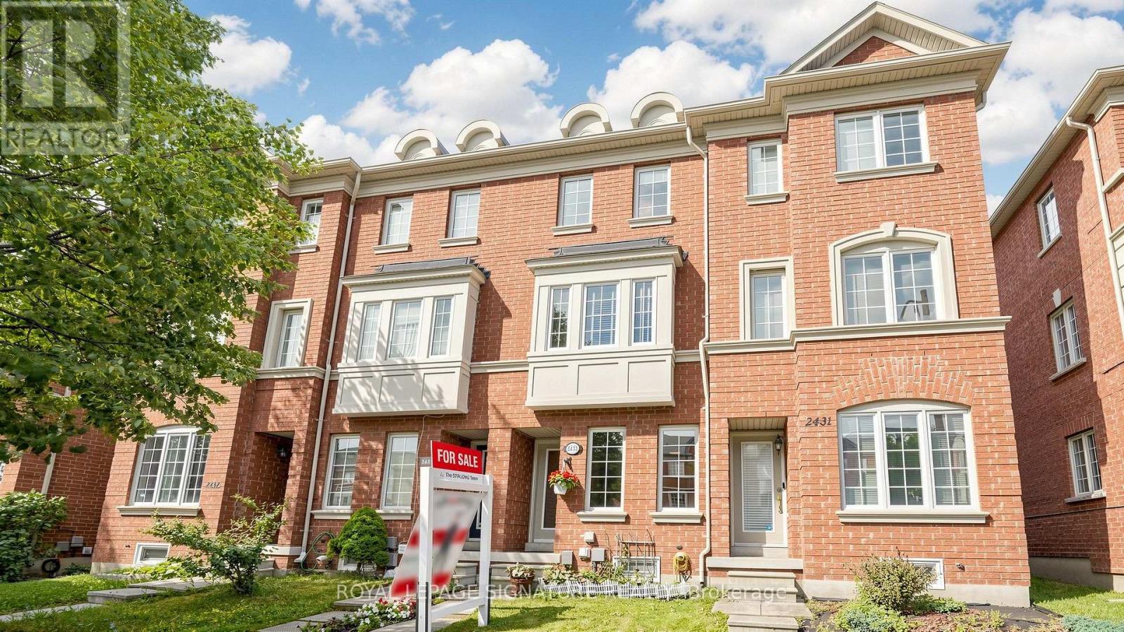 2433 Bur Oak