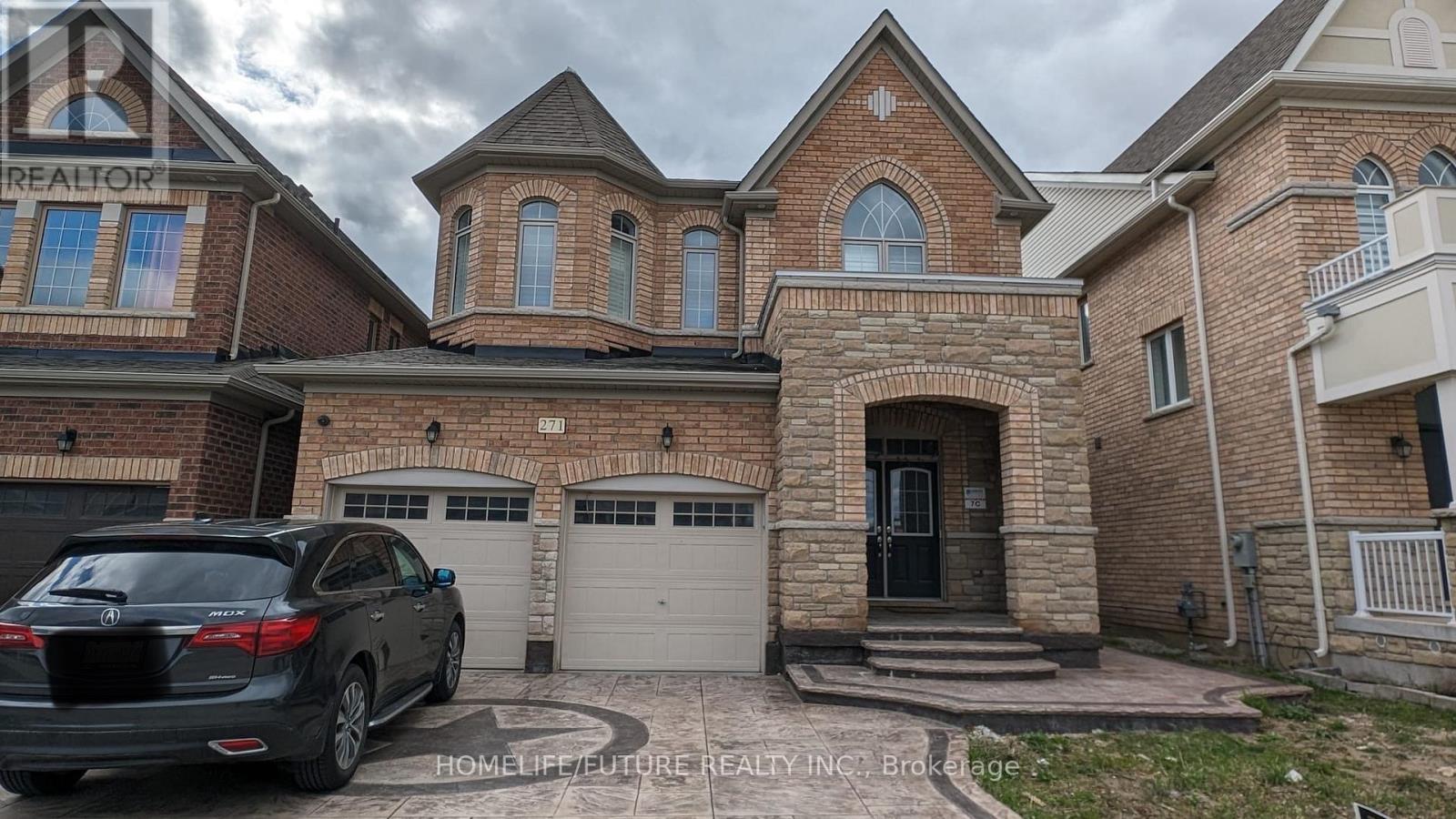 271 East's Corners Unit Bsmt