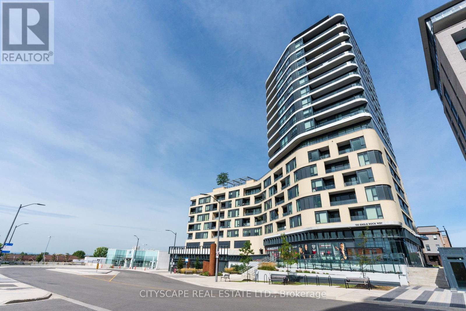 120 Eagle Rock Unit 405