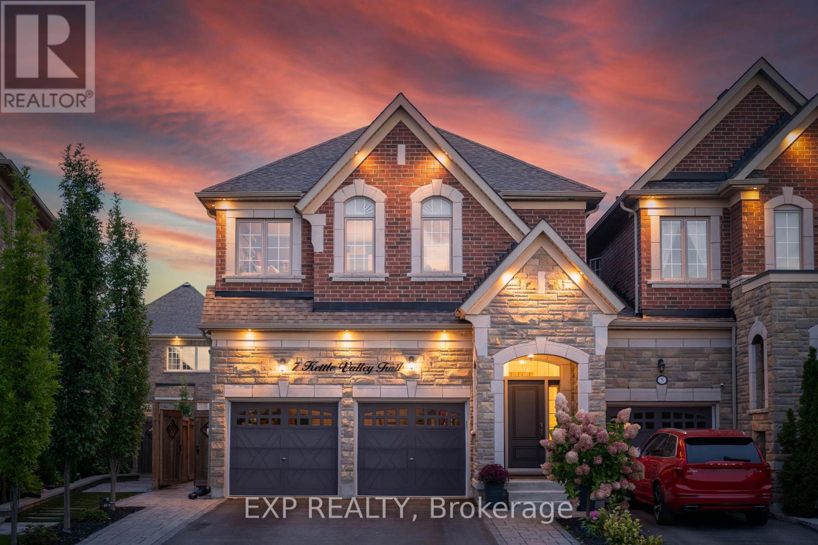 7 Kettle Valley