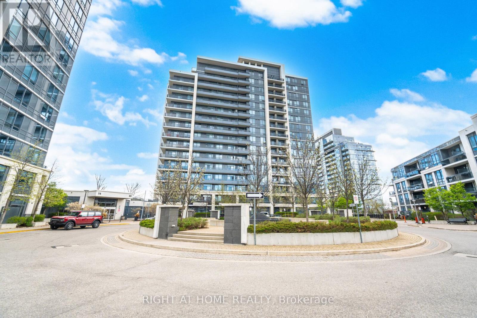85 North Park Unit 612