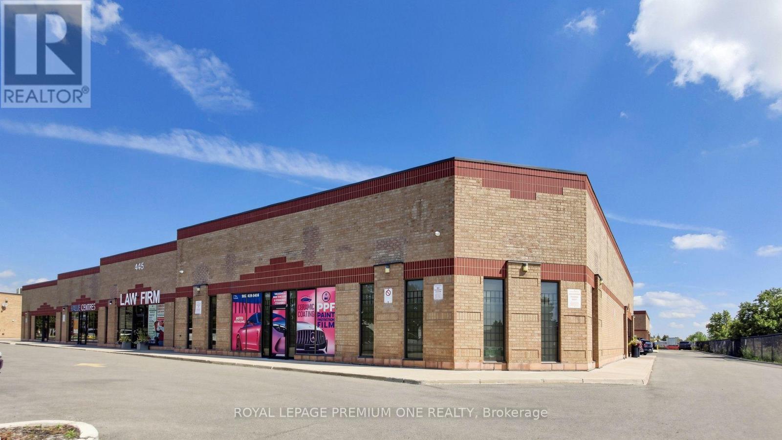 445 Edgeley Unit 8