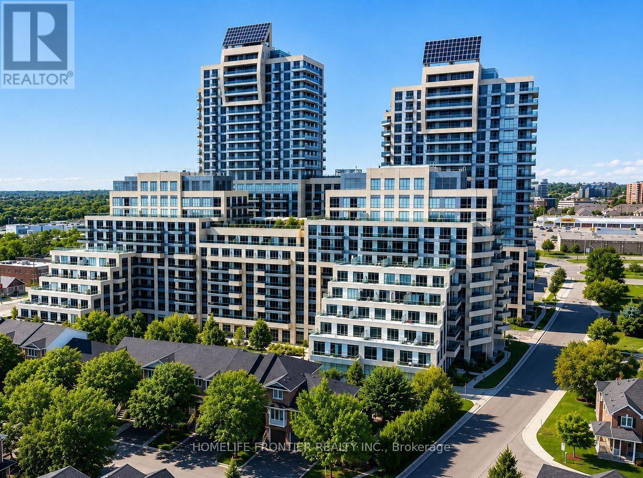 9191 Yonge Unit 218 photo 2