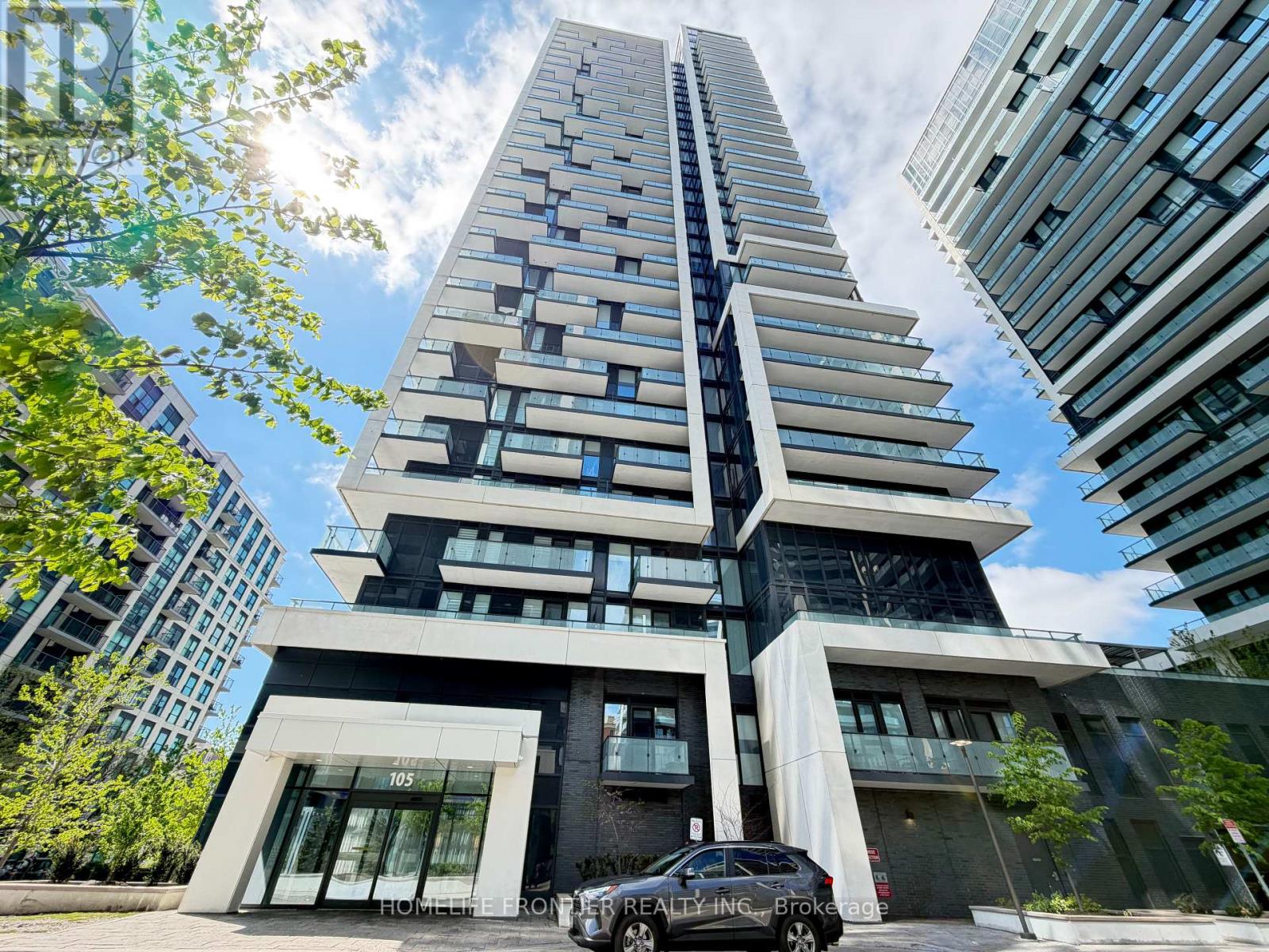 105 Oneida Unit 607