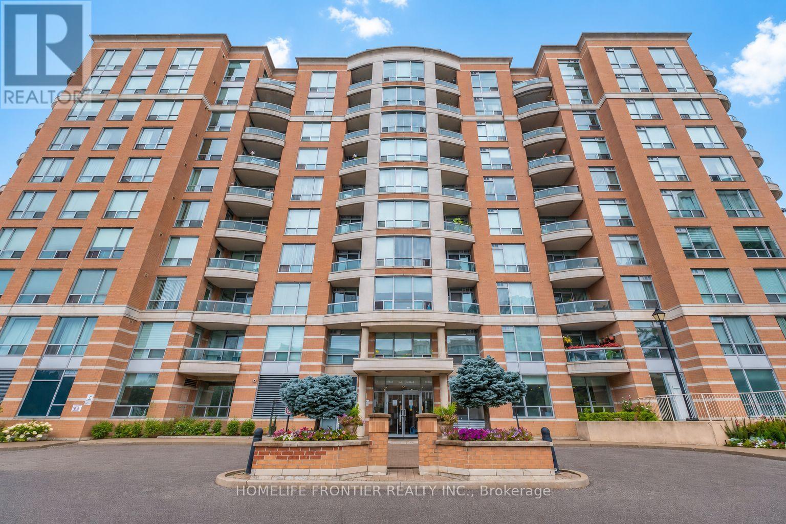 745 New Westminster Unit 610
