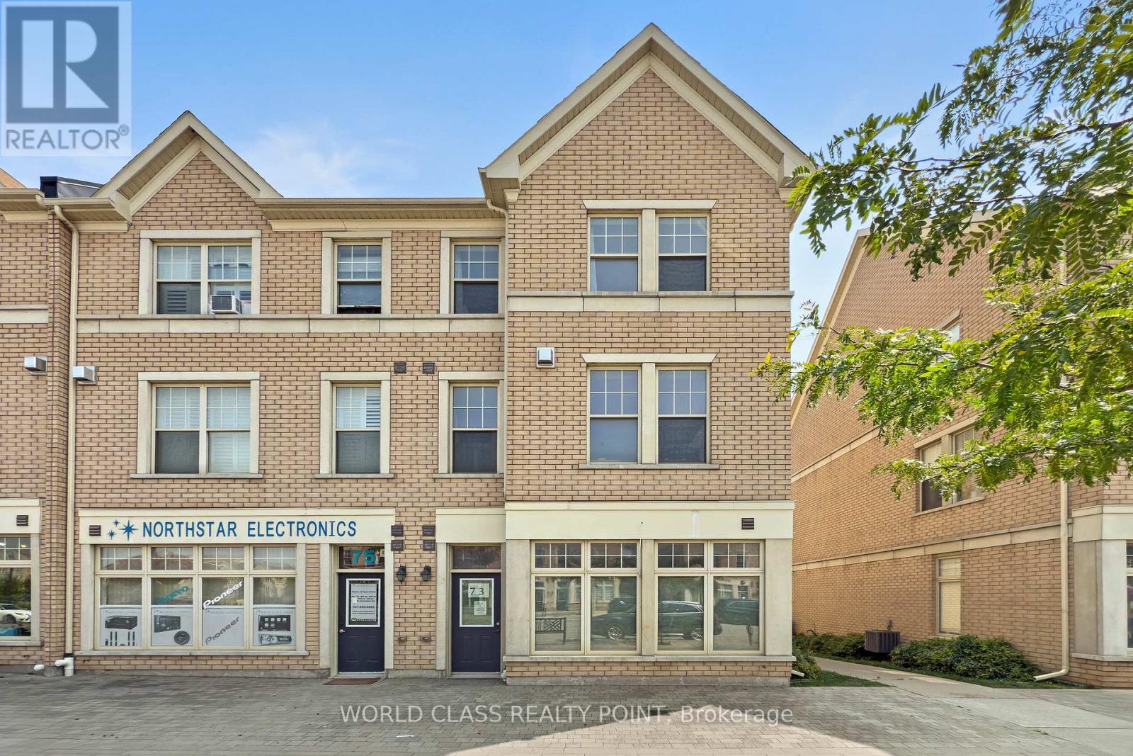 73 Cathedral High