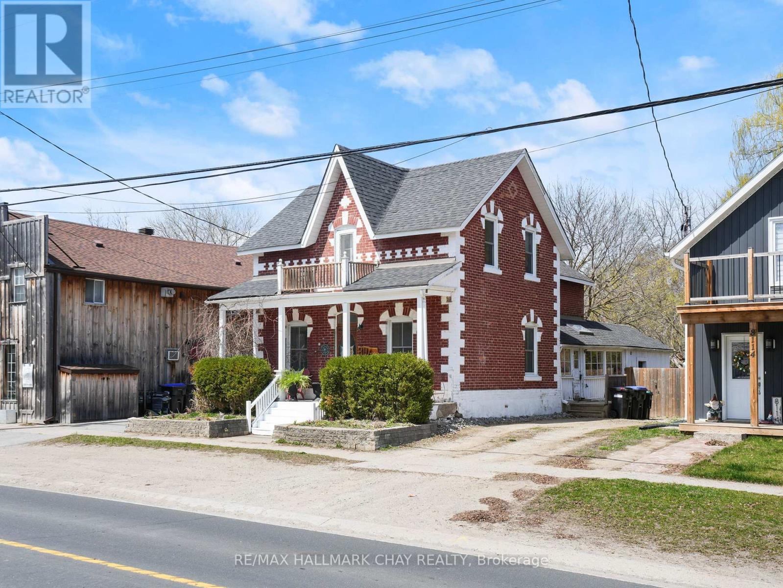 8116 Main