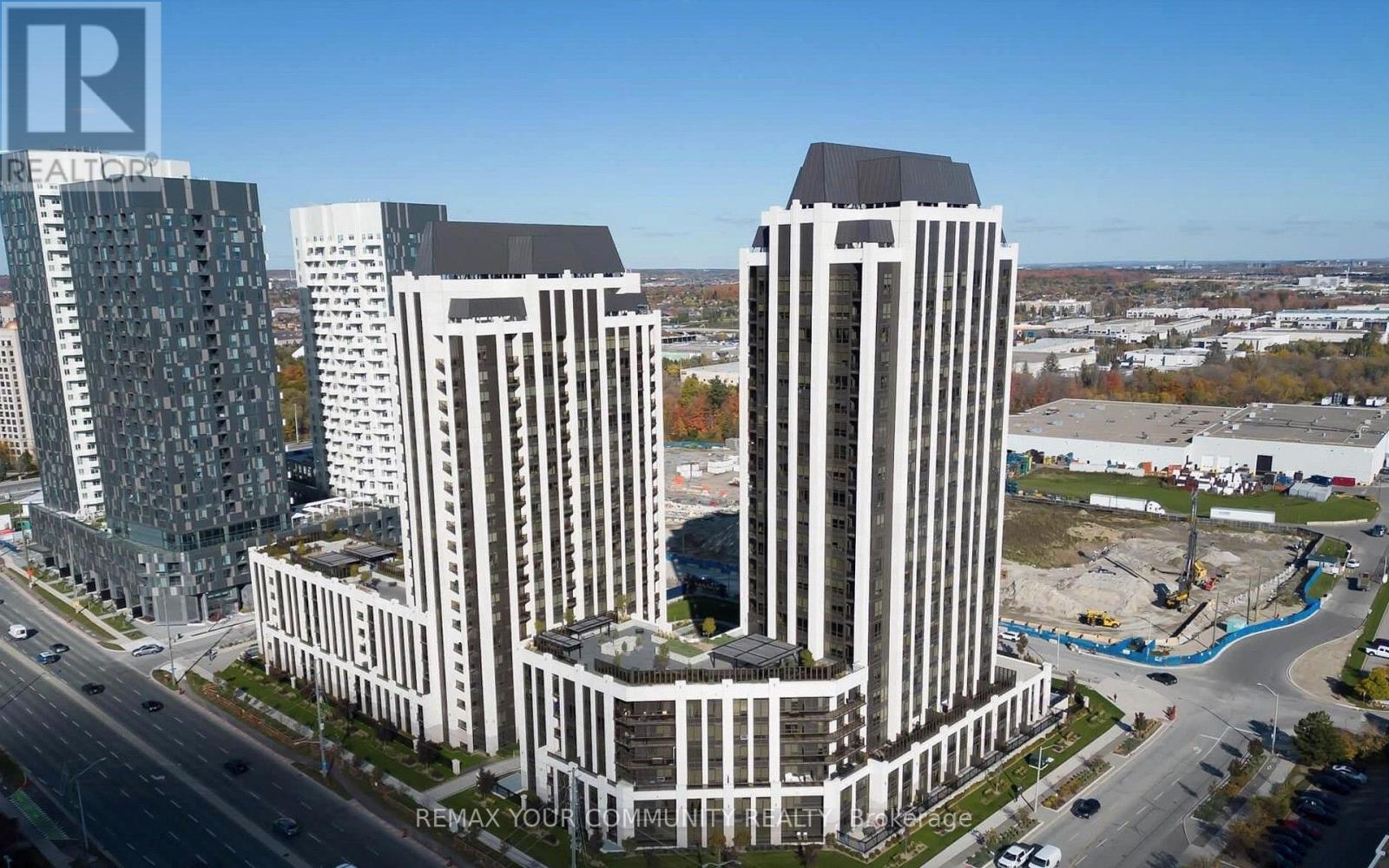 9075 Jane Unit 406