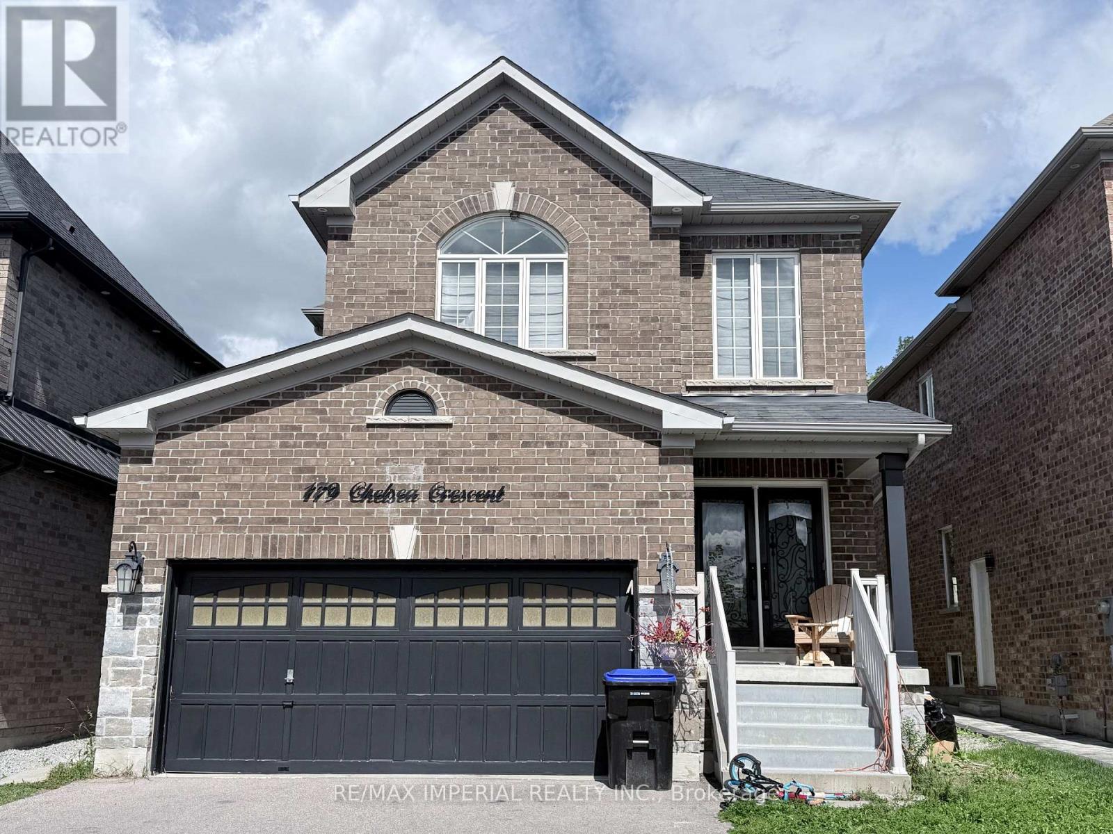179 Chelsea Unit BSMT