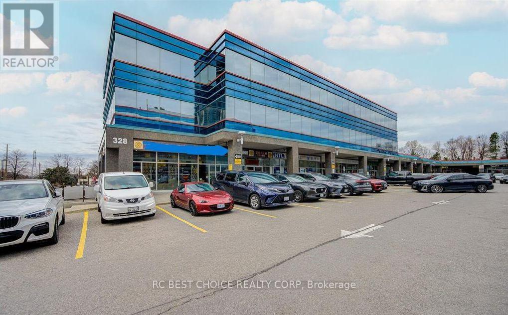 328 Highway 7 E Unit #25 & #26