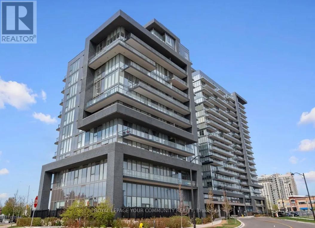 20 Gatineau Unit 404