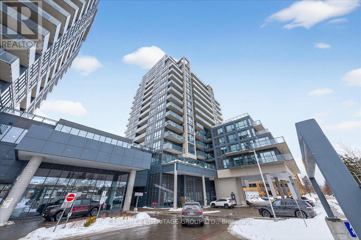 9088 Yonge Unit 510A