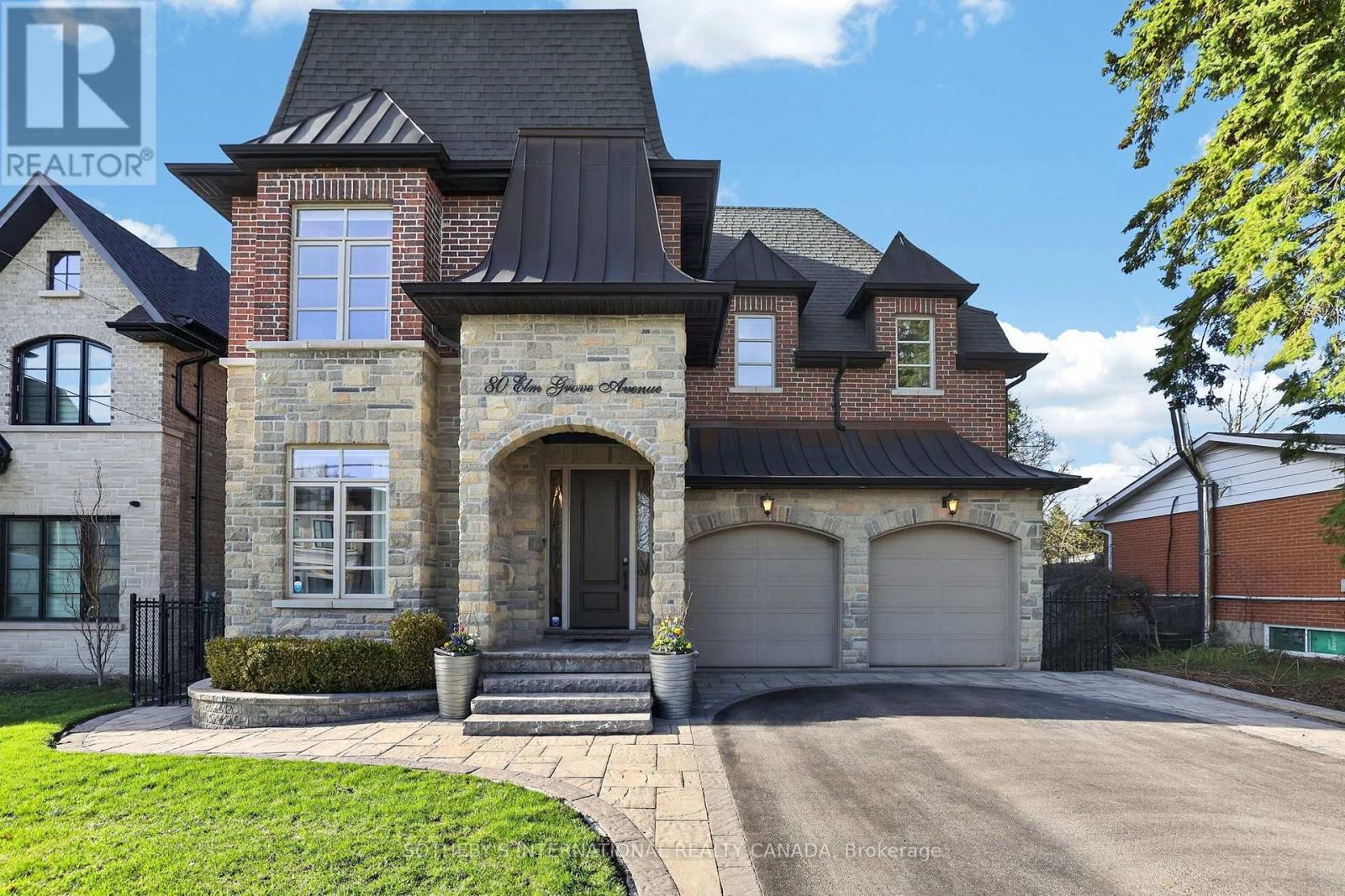 80 Elm Grove