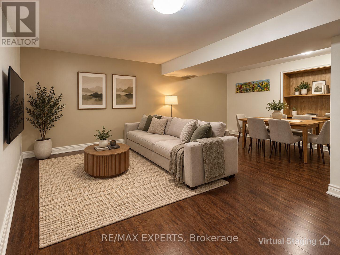 19 Eleanor Unit Basement