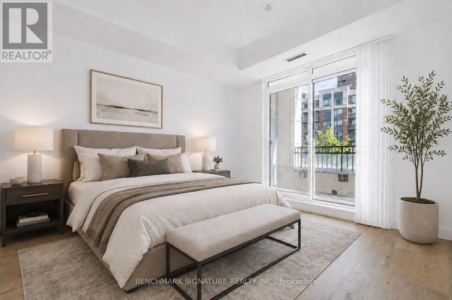 268 Buchanan Unit 315W