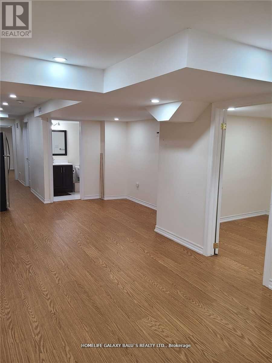 4 Malborough Unit (Basement)