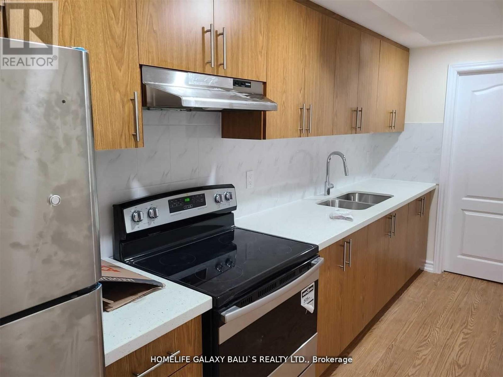 4 Malborough Unit (Basement) photo 4