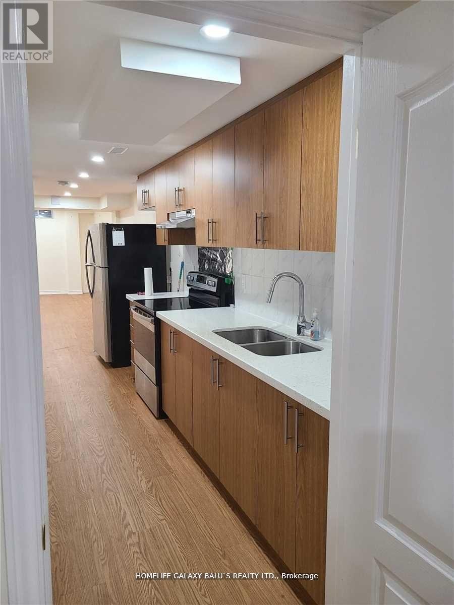4 Malborough Unit (Basement) photo 5