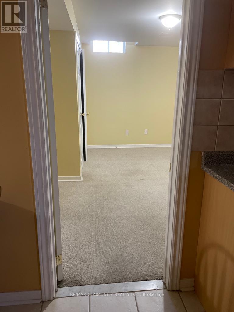 24 Elmrill Unit Basement photo 5