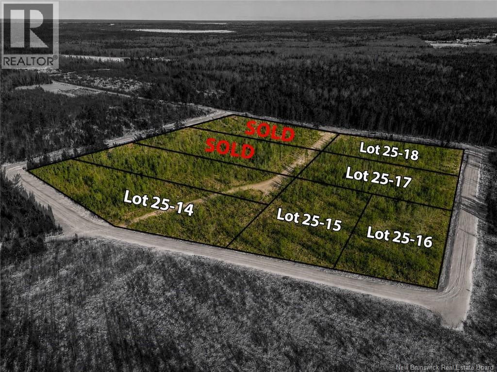 LOT 25-14 Hannay