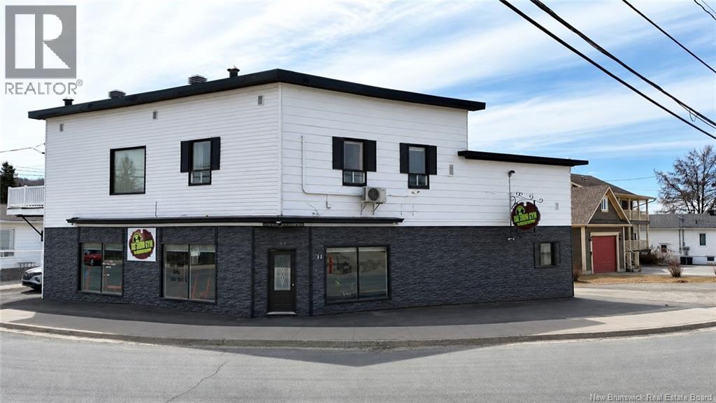 11 rue St-Jean Baptiste
