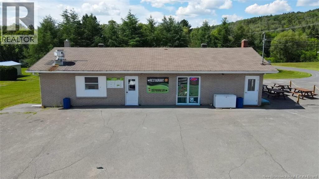 714 Pouvoir Road