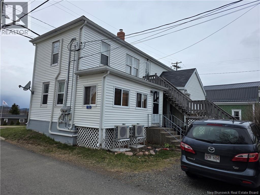 183 Brunswick Street