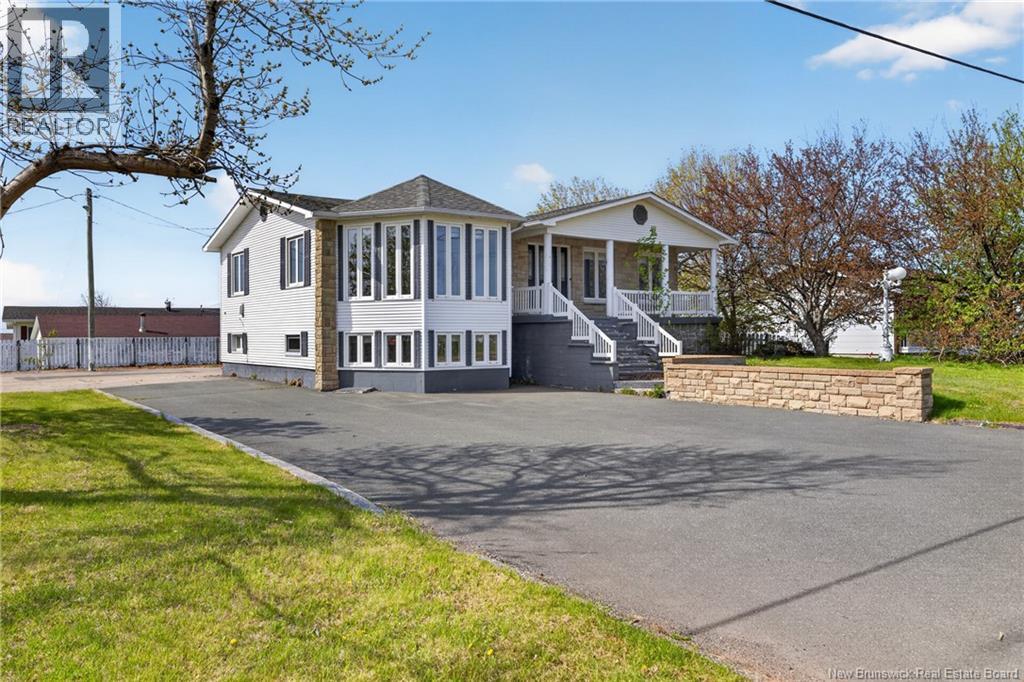 16 rue du Rivage