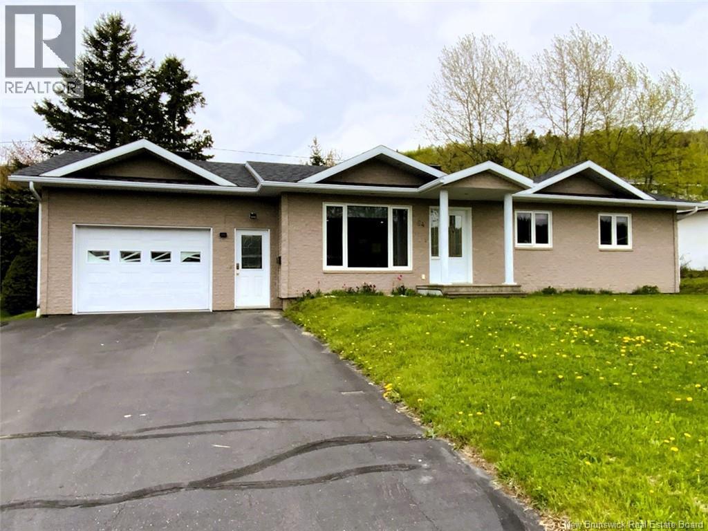64 Chouinard Avenue