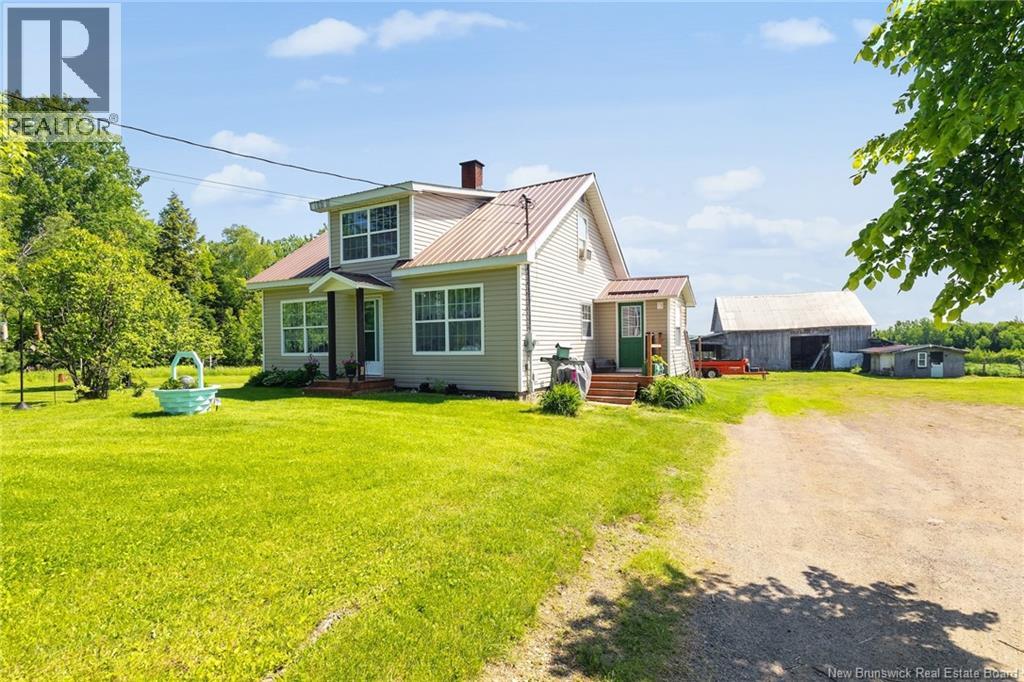 240 Briggs Corner Road