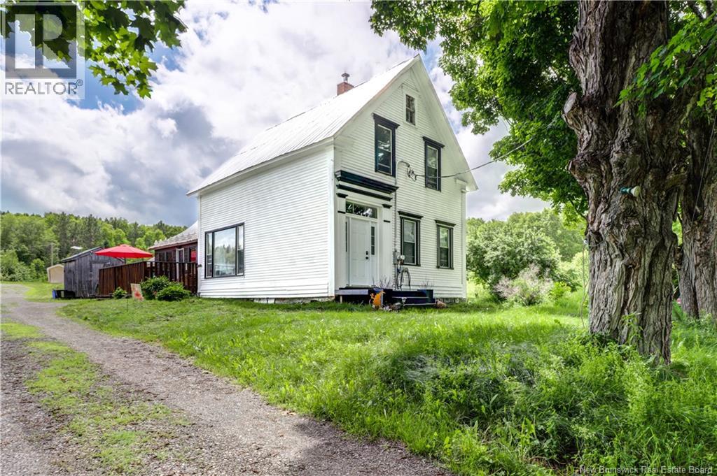 1152 Hartin Settlement Road