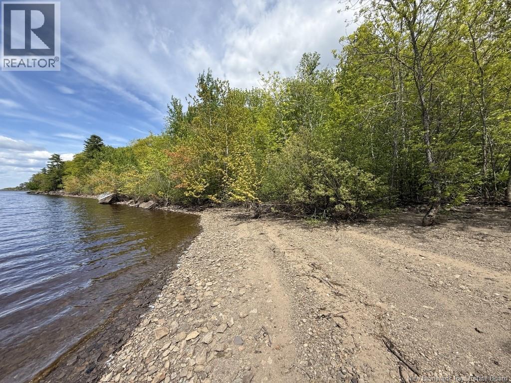 Lot 2010-01 Akerley Wharf Road
