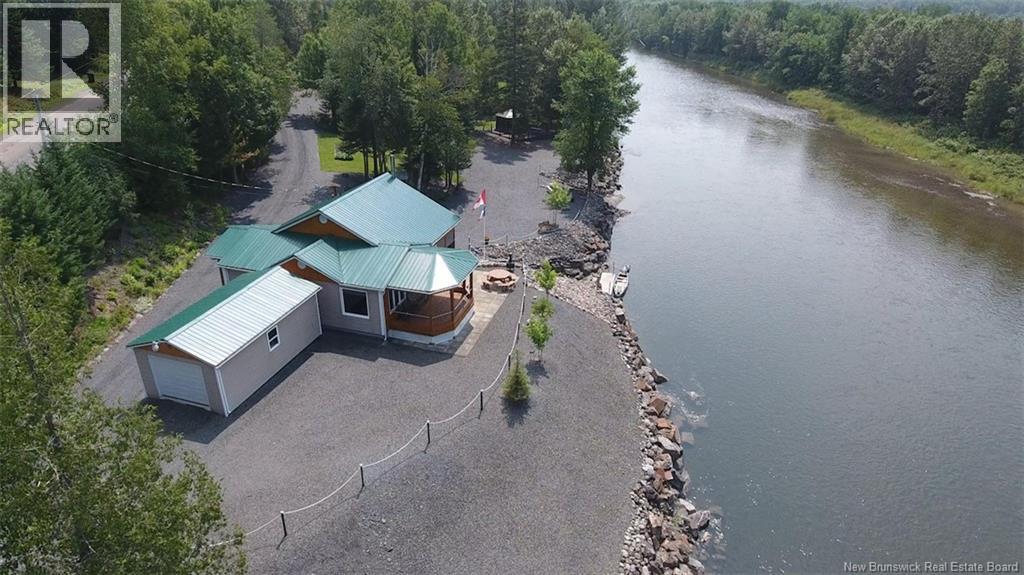 1520 Rivière-Verte Road