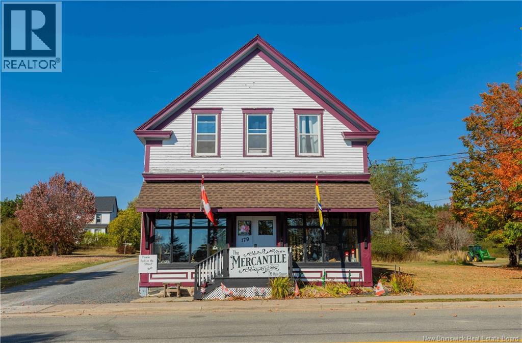 179 Main Street