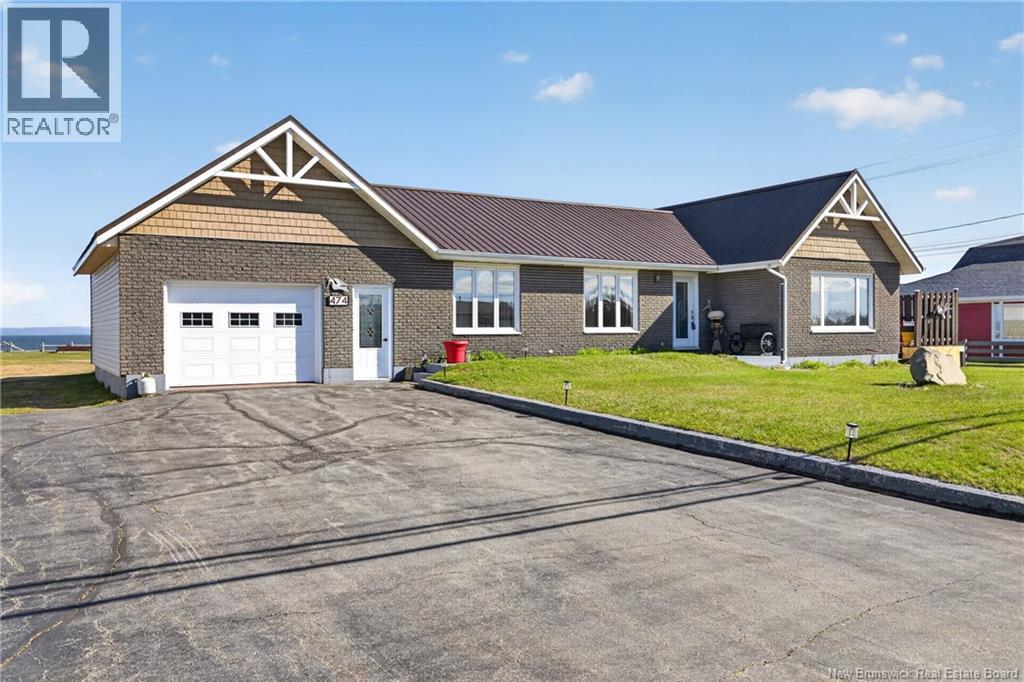 474 rue Acadie