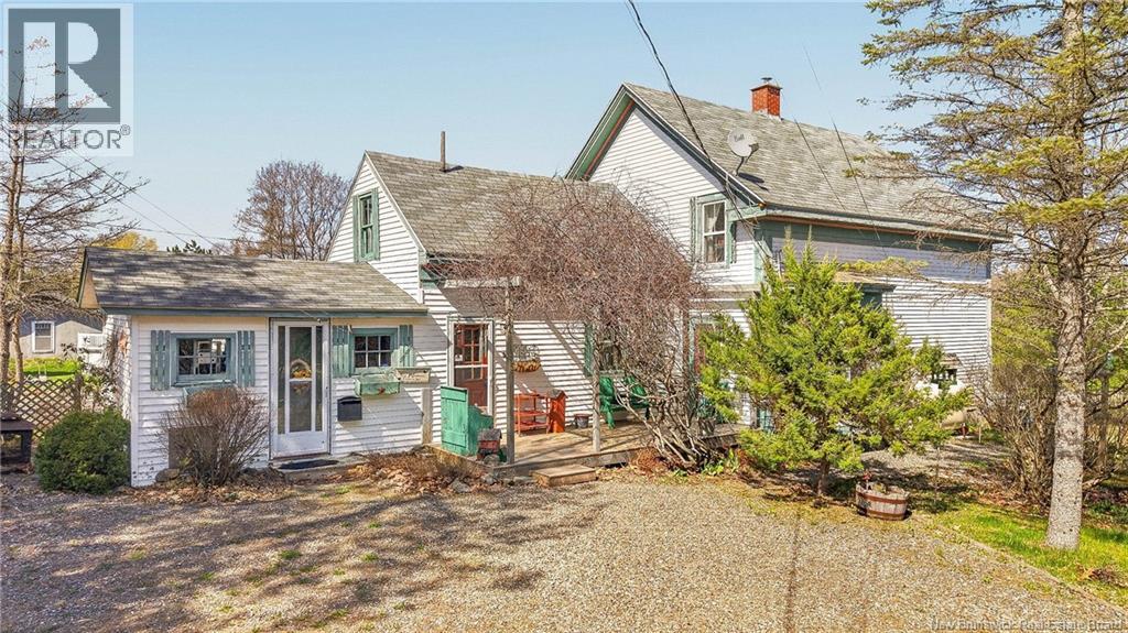 5 Pinewood Street