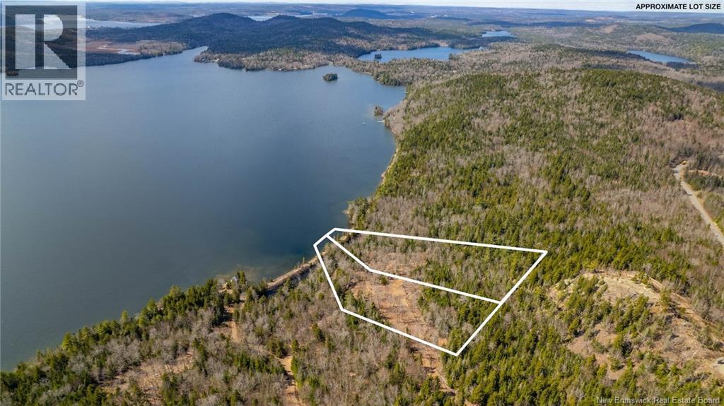Lot 2021-01 and 02 Frye Road