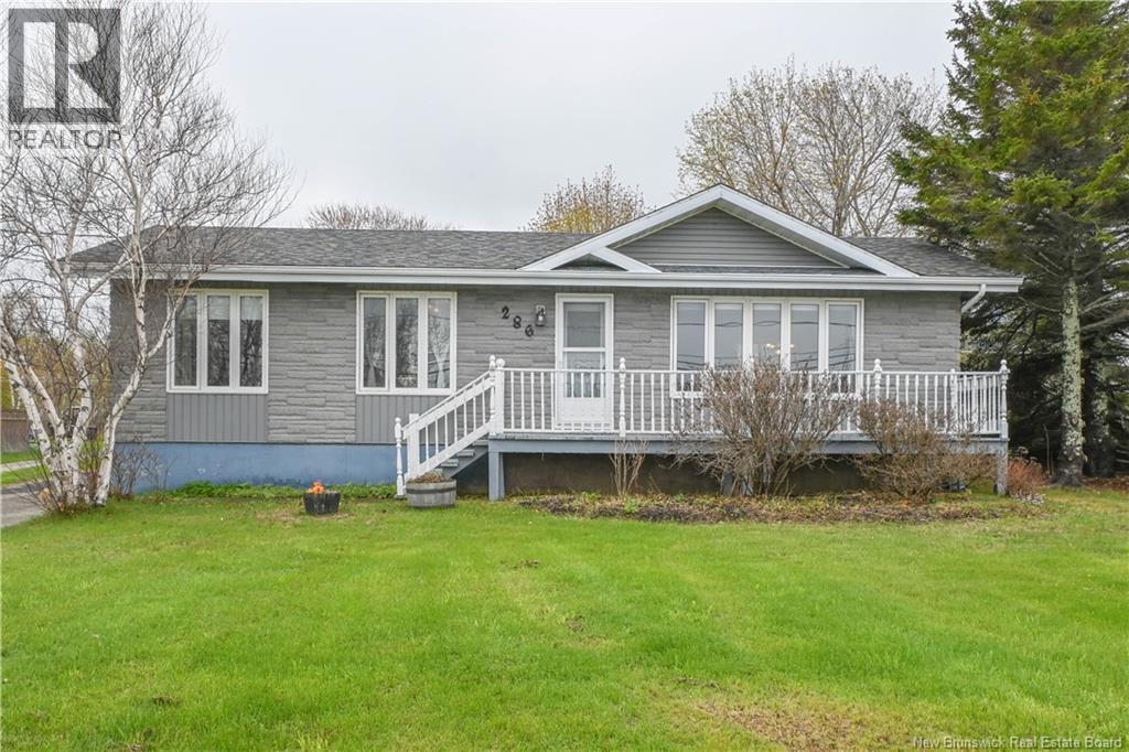 286 Saint-Pierre E. Boulevard