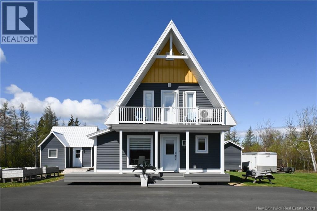27 Chiasson Road