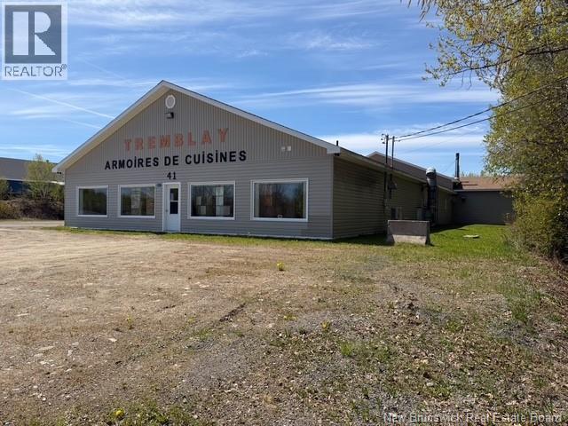 41 Rue Drapeau