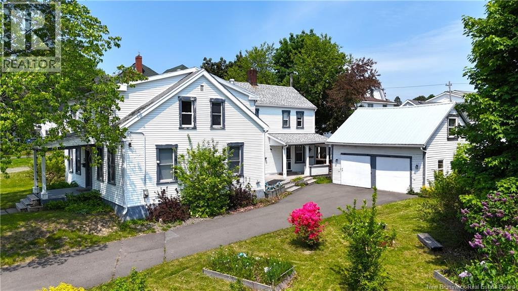 7 St. Croix Street