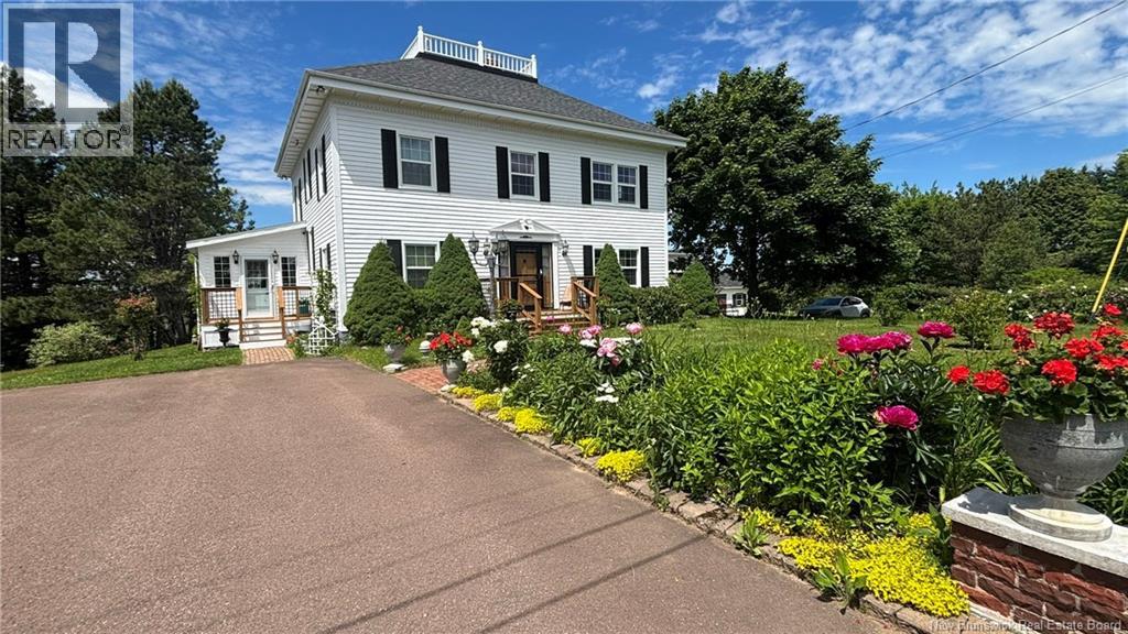 537 Trafalgar Road