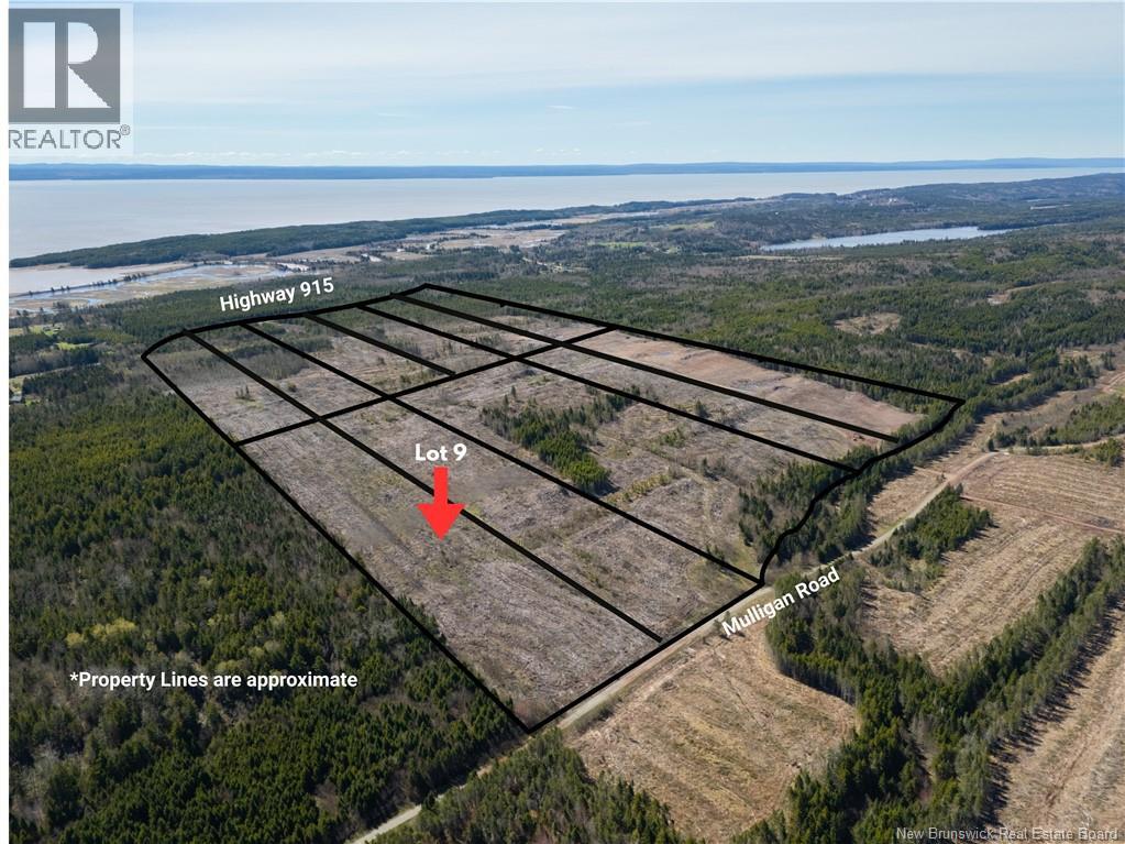 Lot 9 Route 915