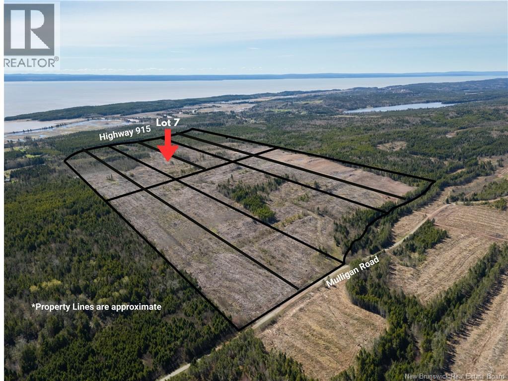 Lot 7 Route 915