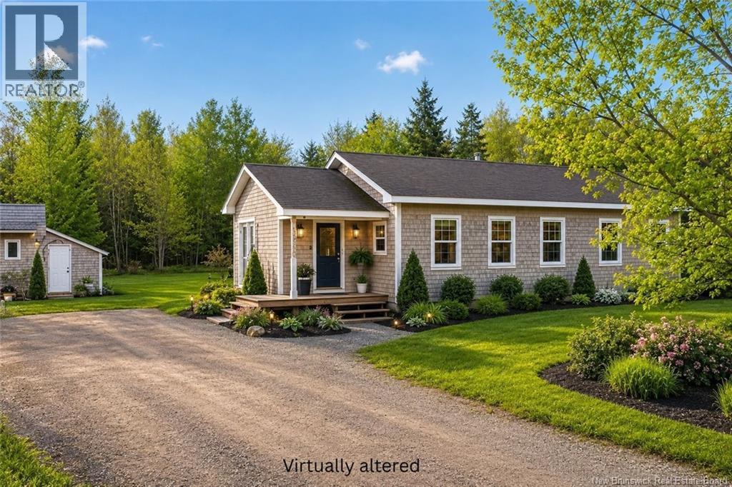 971 Shediac River Road