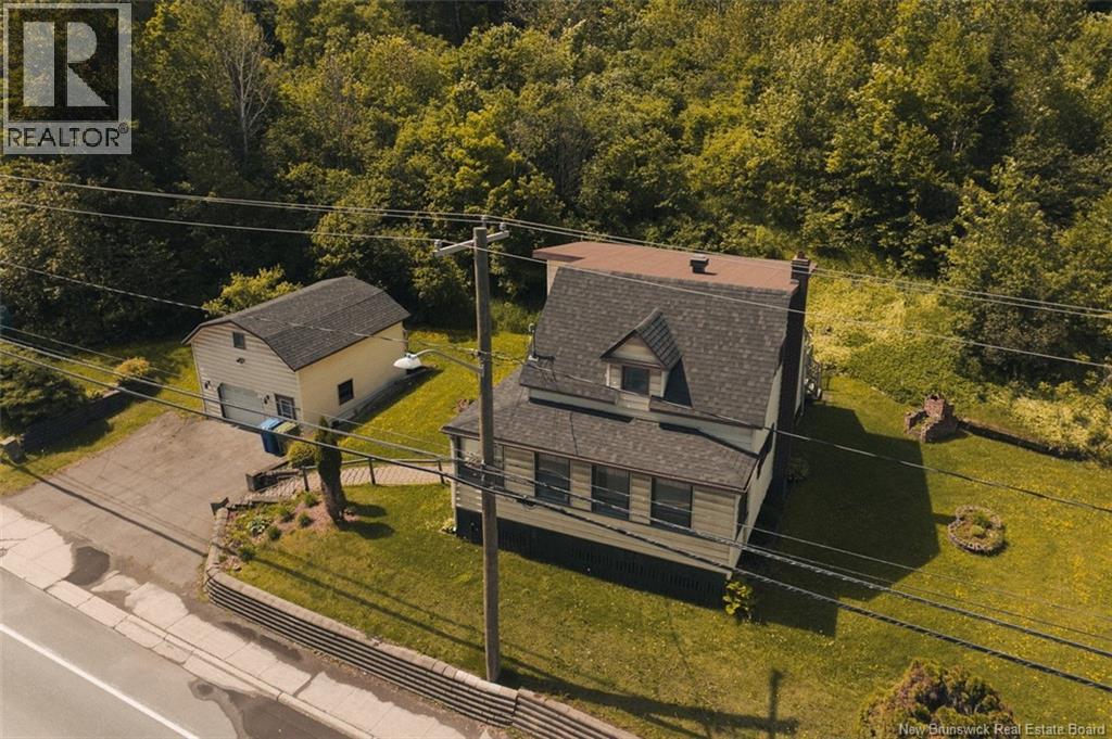 460 Canada Road