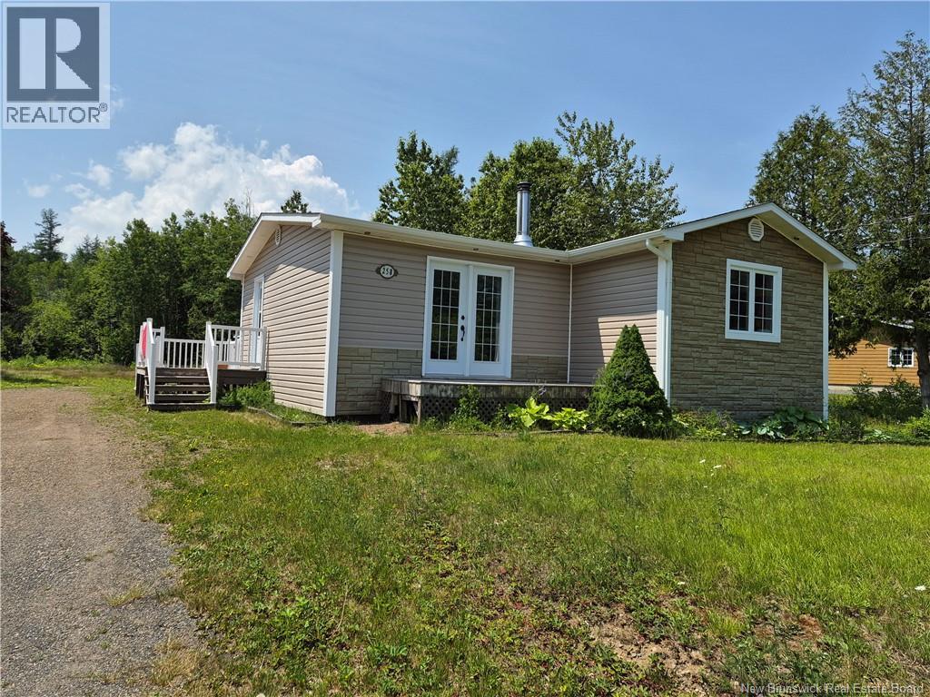 258 Rue Principale