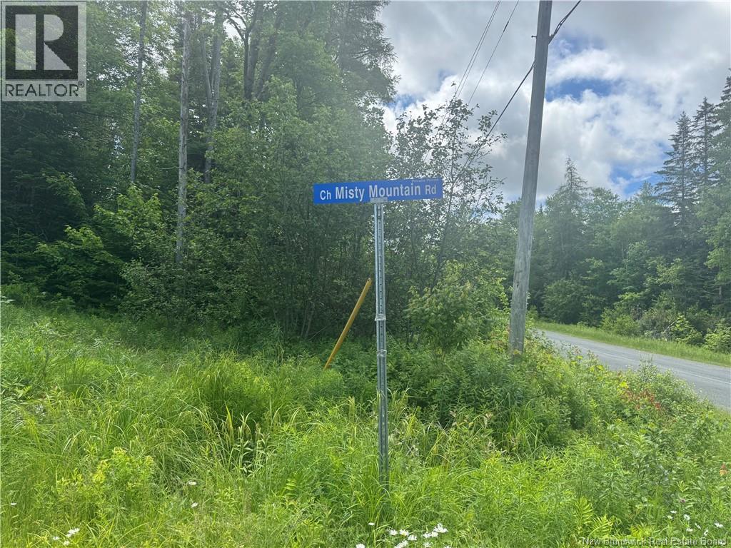 Lot 22 Misty Mountain Road