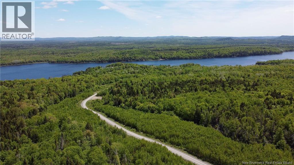 Lot 24 Misty Mountain Road